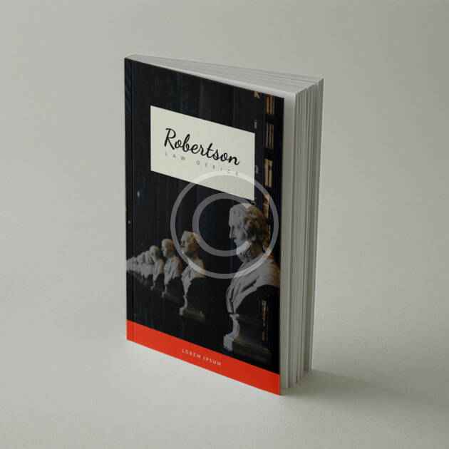 Robertson Brochure