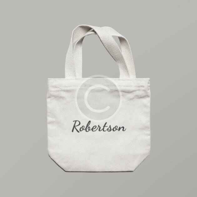 Shopping Bag
