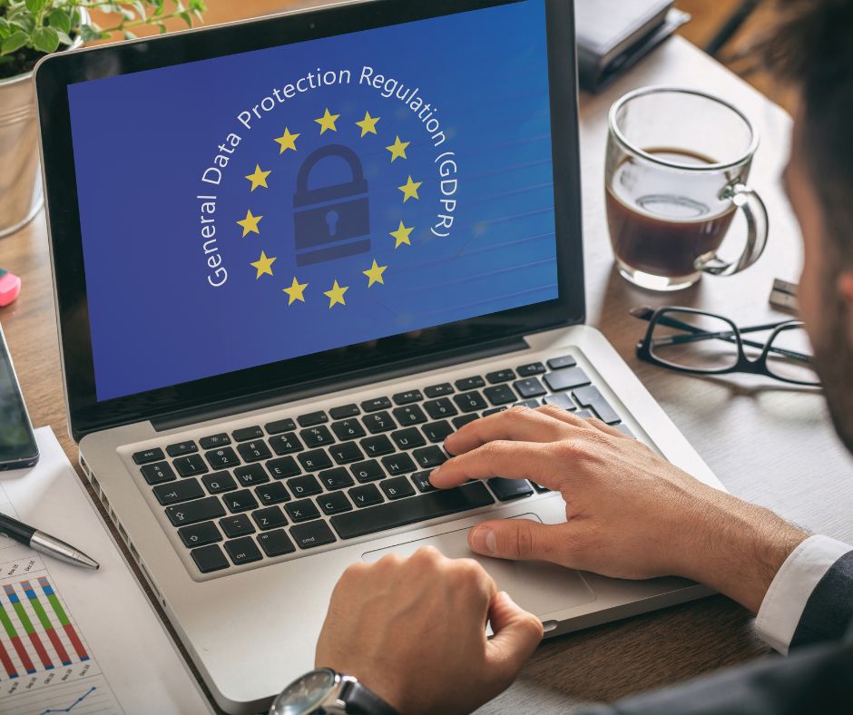 ΠΡΟΣΤΑΣΙΑ ΠΡΟΣΩΠΙΚΩΝ ΔΕΔΟΜΕΝΩΝ – ΕΦΑΡΜΟΓΗ ΚΟΙΝΟΤΙΚΗΣ ΟΔΗΓΙΑΣ 2016/679 (GDPR)
